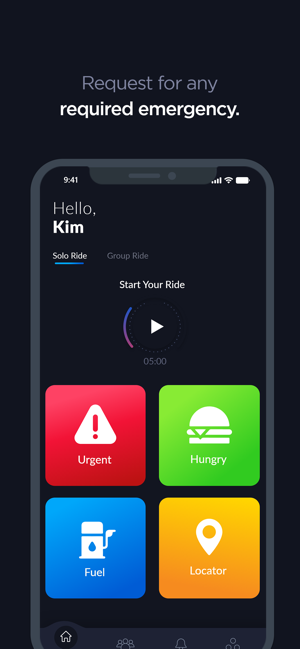 Moto-Comm(圖5)-速報App