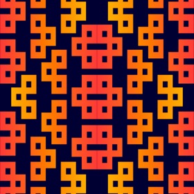 Pixel Photo Effect: Pixelator