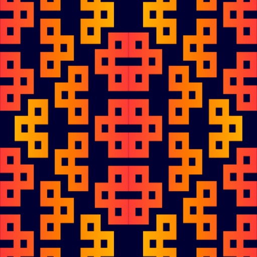 Pixel Photo Effect: Pixelator