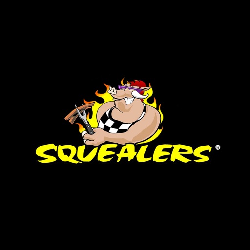Squealers Barbecue icon