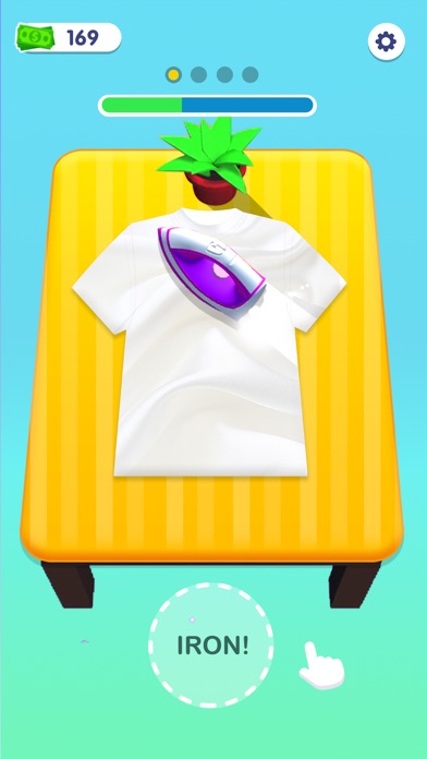 T-Shirt Printer Screenshot