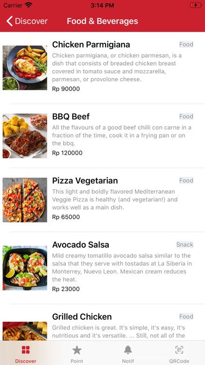 V-Soft Smart CRM screenshot-4