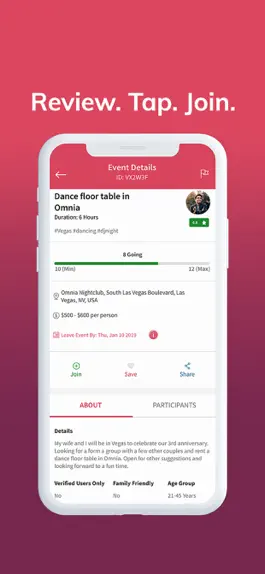 Game screenshot Group Set Go apk