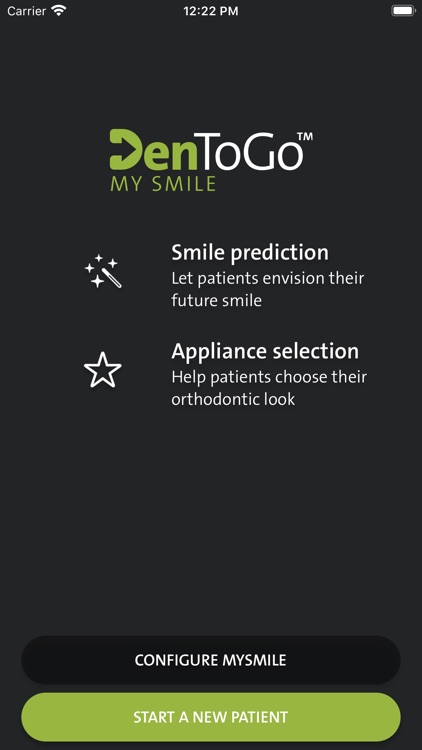 MySmile by Straumann