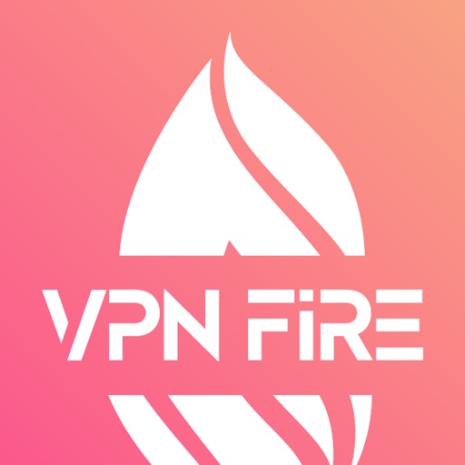 VPN Fire: Best Unlimited Proxy iOS App