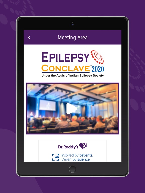 Epilepsy Conclave 2020のおすすめ画像2