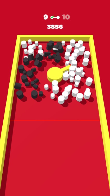 Paint Strike screenshot-7