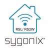 Sygonix RSL RS2W icon