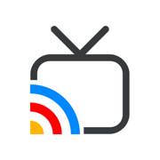 TV for Chromecast app streamer