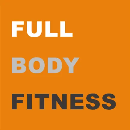 FULL BODY FITNESS Читы