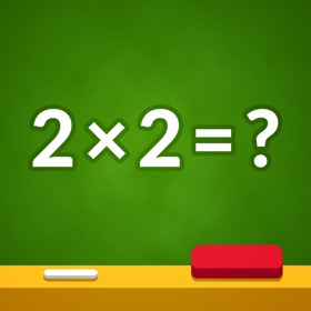 螢幕擷取畫面 (10) Times Tables Multiplication IQ