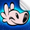 A shoot 'em up with an accessible one touch set up allowing you to fire away at crazy characters