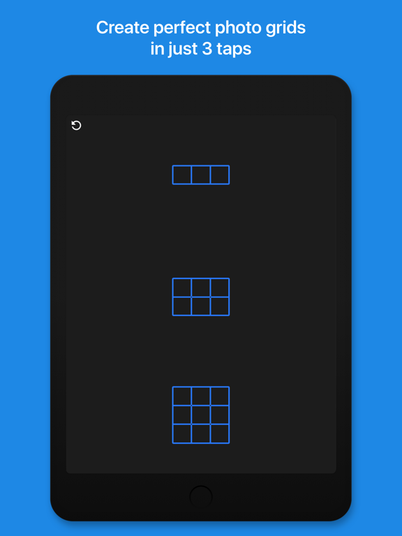 Screenshot #3 for InstantGrid
