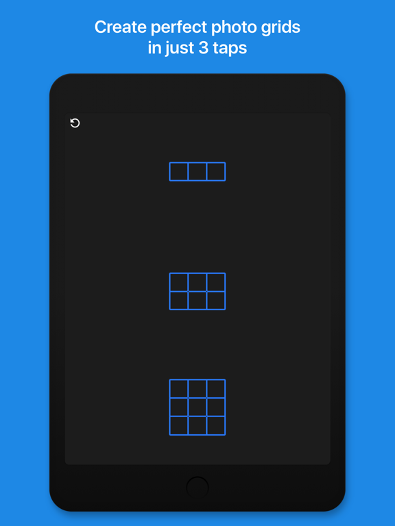 Screenshot #6 pour InstantGrid