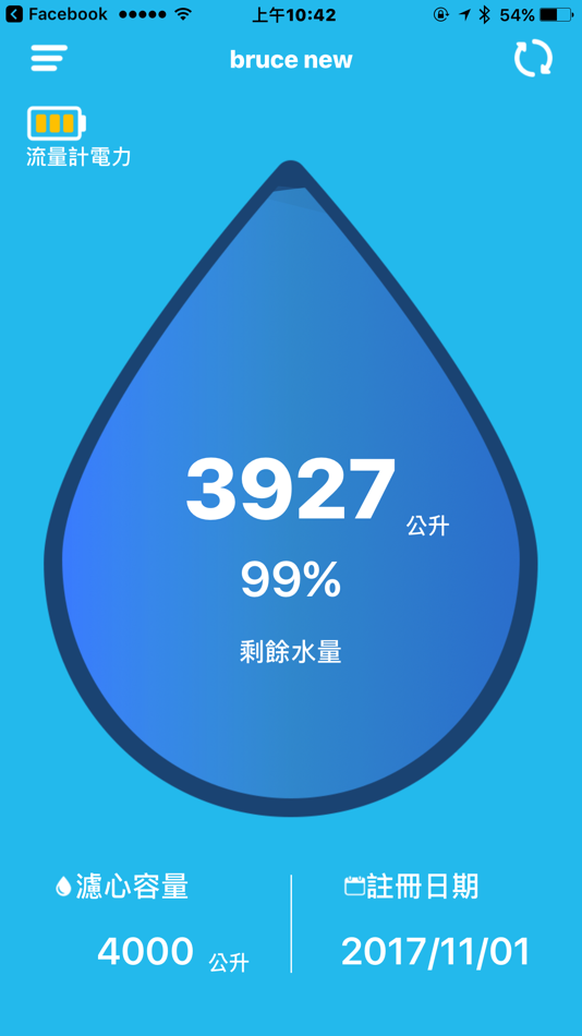 #2. iMeter (iOS) 由: SAvant Electronics