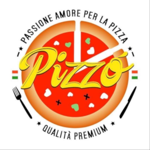 Pizzeria Pizzò icon