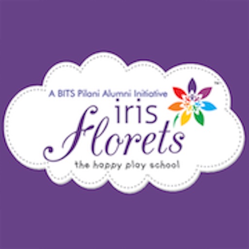 Iris Florets Admin App