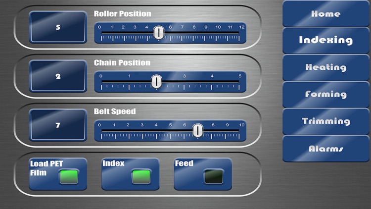 Vijeo Design'Air Plus screenshot-3