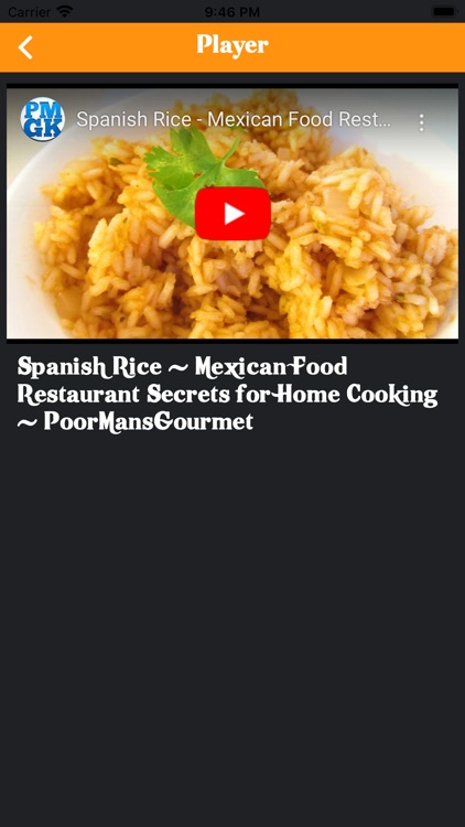 DD Recipes Pro screenshot-4