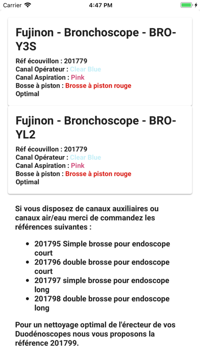 Screenshot #3 pour NeoBrush
