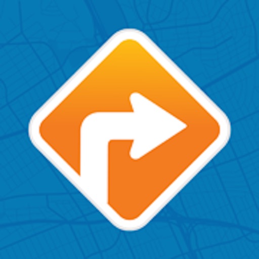 AT&T Navigator: Maps & Traffic