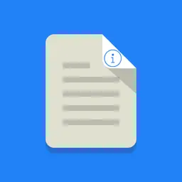 Quick Hash app icon