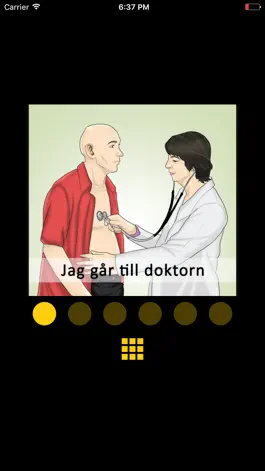Game screenshot Så gör man apk