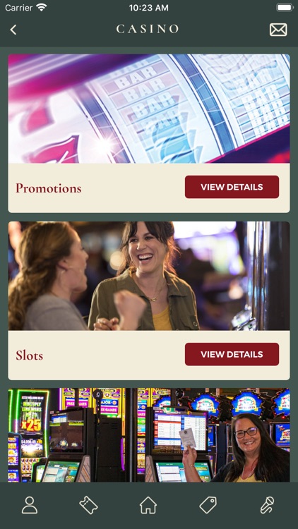 The Mill Casino screenshot-4