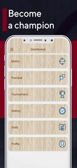 Game screenshot Axe Throwing Scoreboard apk