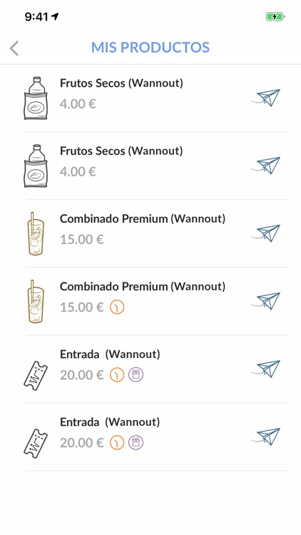 Wann'out screenshot-3