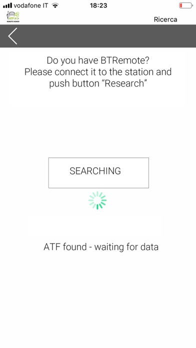 ATF Remote Viewer Screenshot 1 - AppWisp.com ATF Remote Viewer Screenshot 1 - AppWisp.com