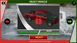 Game screenshot Pakistan Off Road Racing apk