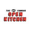 The World Famous Open Kitchen