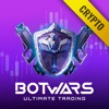 Botwars: Crypto Trading Game icon