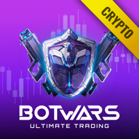 Botwars Crypto Trading Game