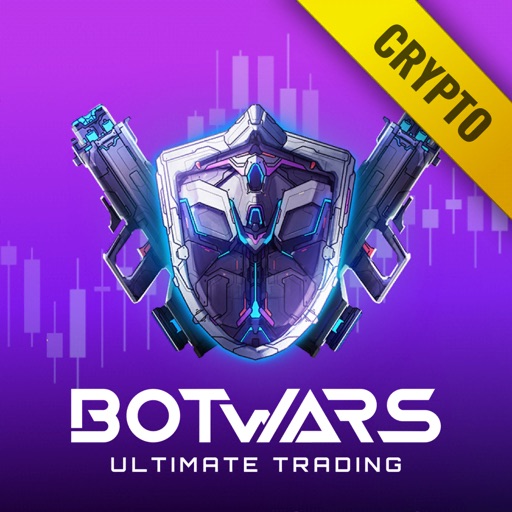 Botwars: Crypto Trading Game