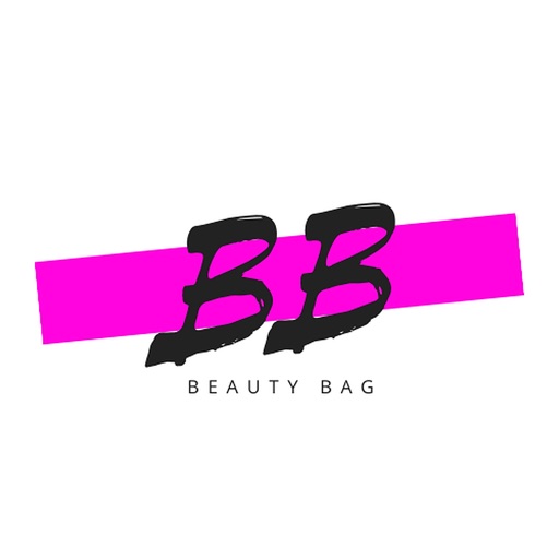 BeautyBag app icon