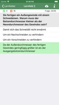 Zerspanungsmechaniker iphone bilder 3
