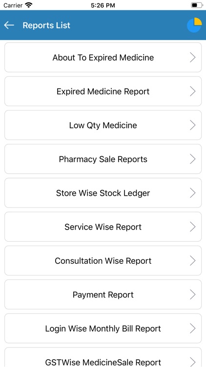 FlowVascular screenshot-4