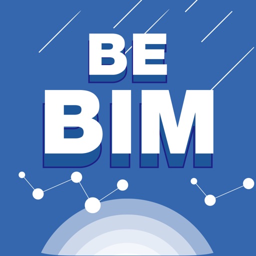 BIM应用市场logo