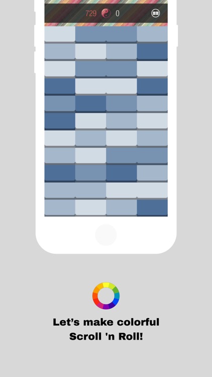 Cryptolor screenshot-3