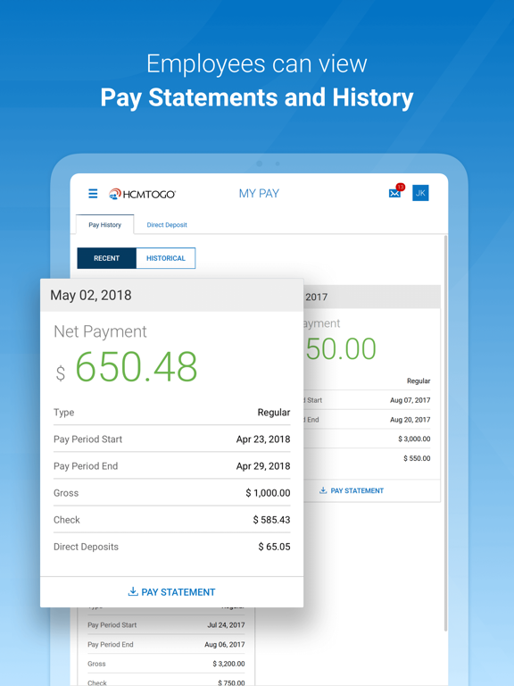 Screenshot #6 pour HCMToGo
