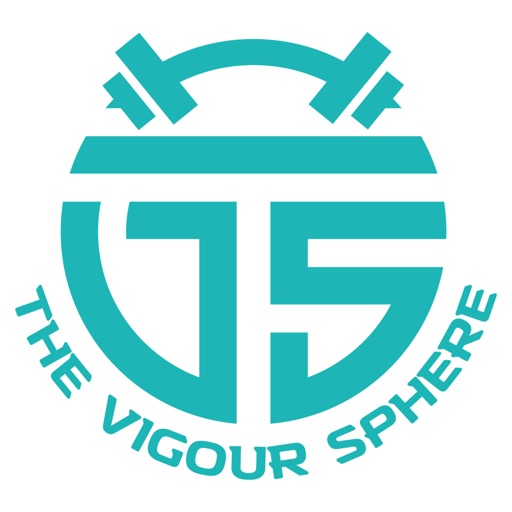 The Vigour Sphere icon