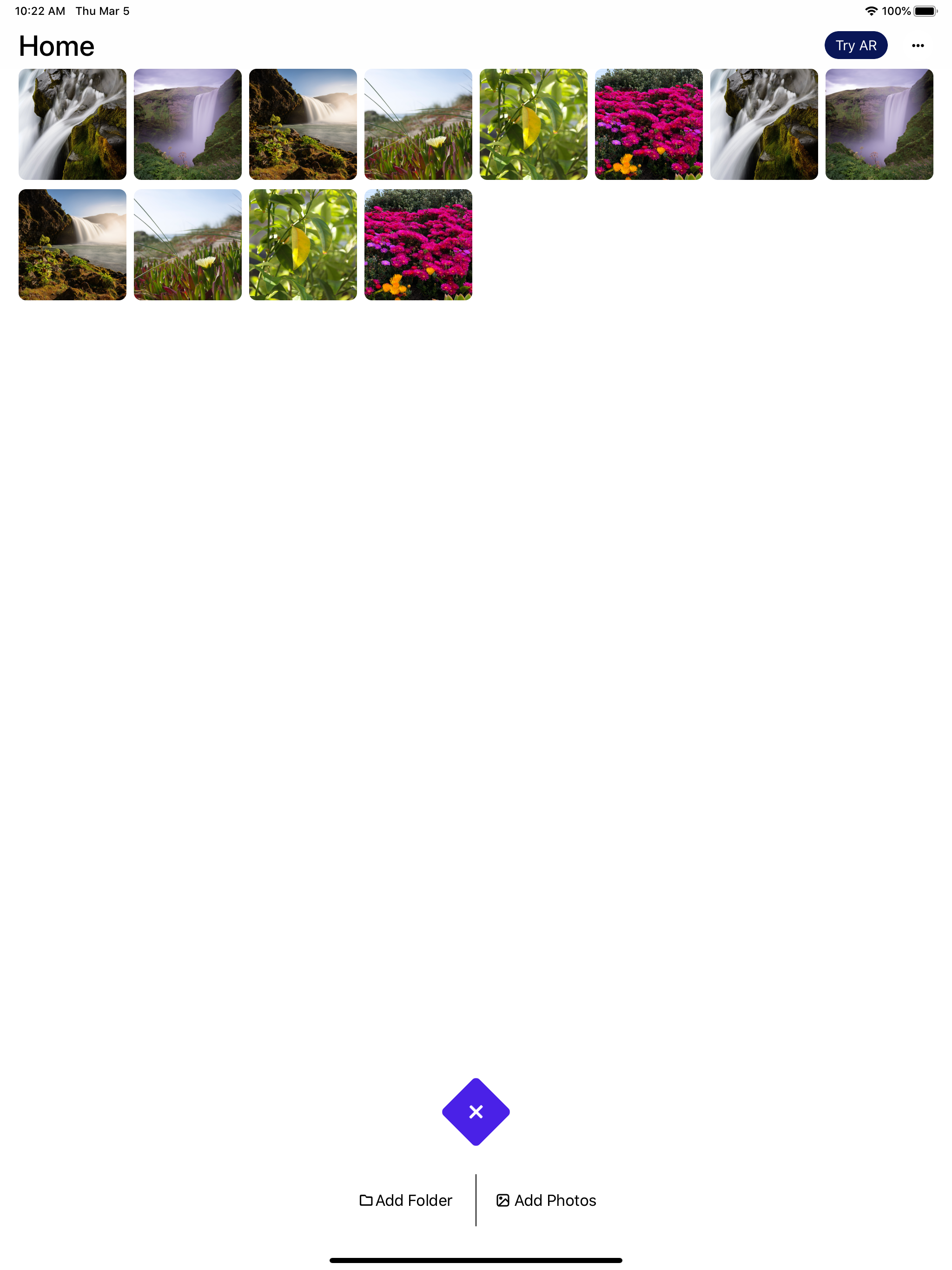 SafePixel : Store images safe