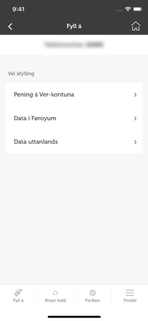 Mítt Ver(圖4)-速報App