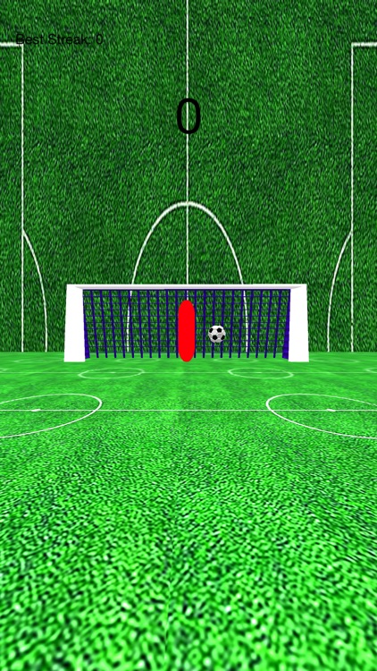 Extreme Shooting Practice