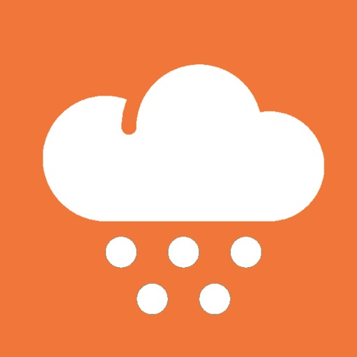 Forecast Weather | Appcent iOS App