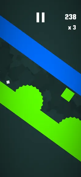 Game screenshot Polaryzer apk