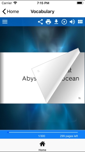 HS Earth Science Buddy 2019(圖6)-速報App