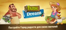 Game screenshot Farm Dream: Farming Sim Game mod apk